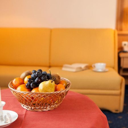 Hotel Schoerhof Зальфельден Номер фото
