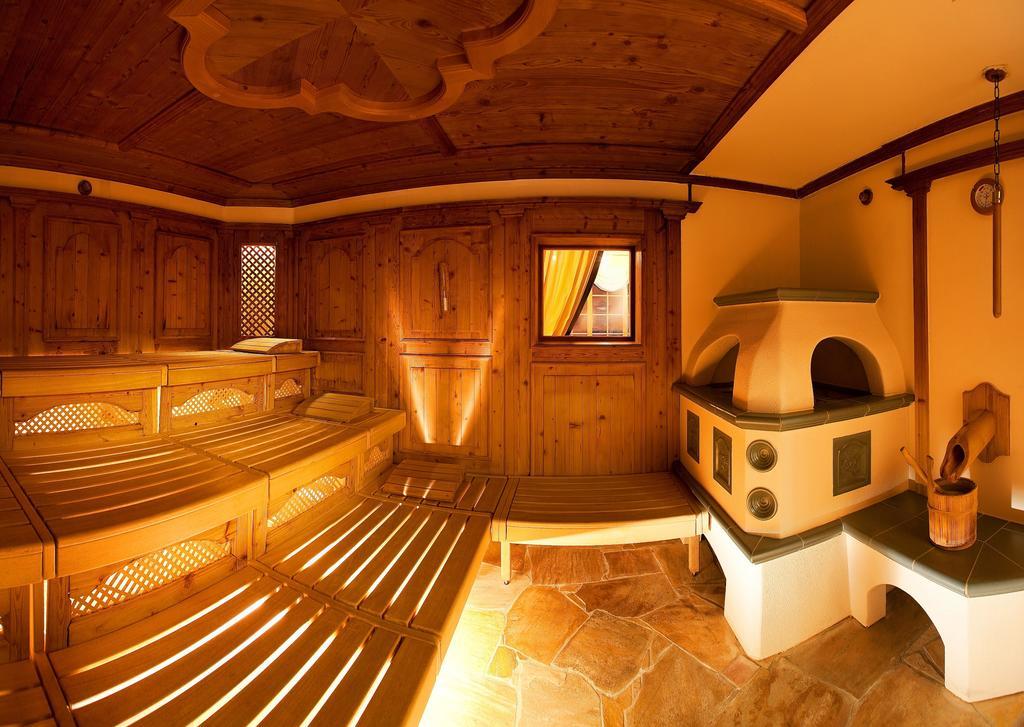 Hotel Schoerhof Зальфельден Экстерьер фото