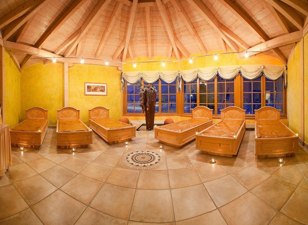 Hotel Schoerhof Зальфельден Экстерьер фото