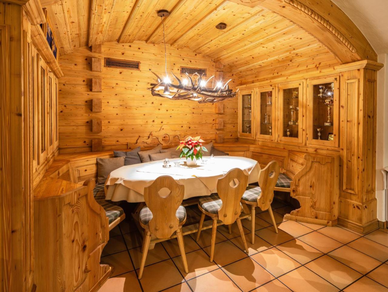 Hotel Schoerhof Зальфельден Экстерьер фото