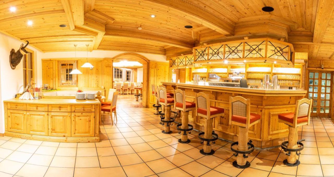 Hotel Schoerhof Зальфельден Экстерьер фото