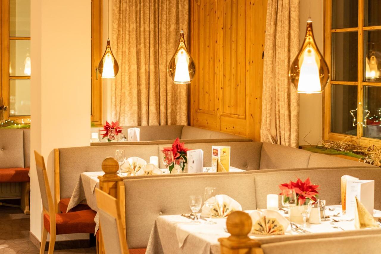 Hotel Schoerhof Зальфельден Экстерьер фото