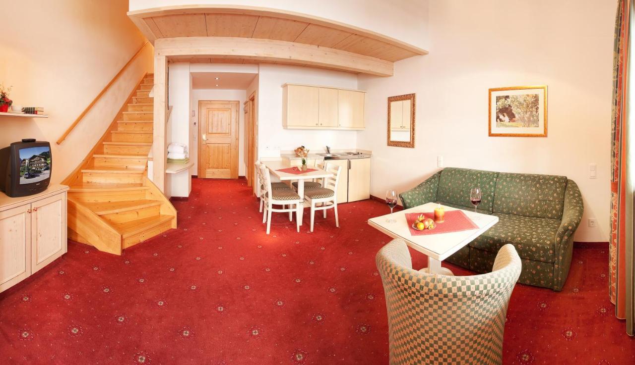 Hotel Schoerhof Зальфельден Экстерьер фото