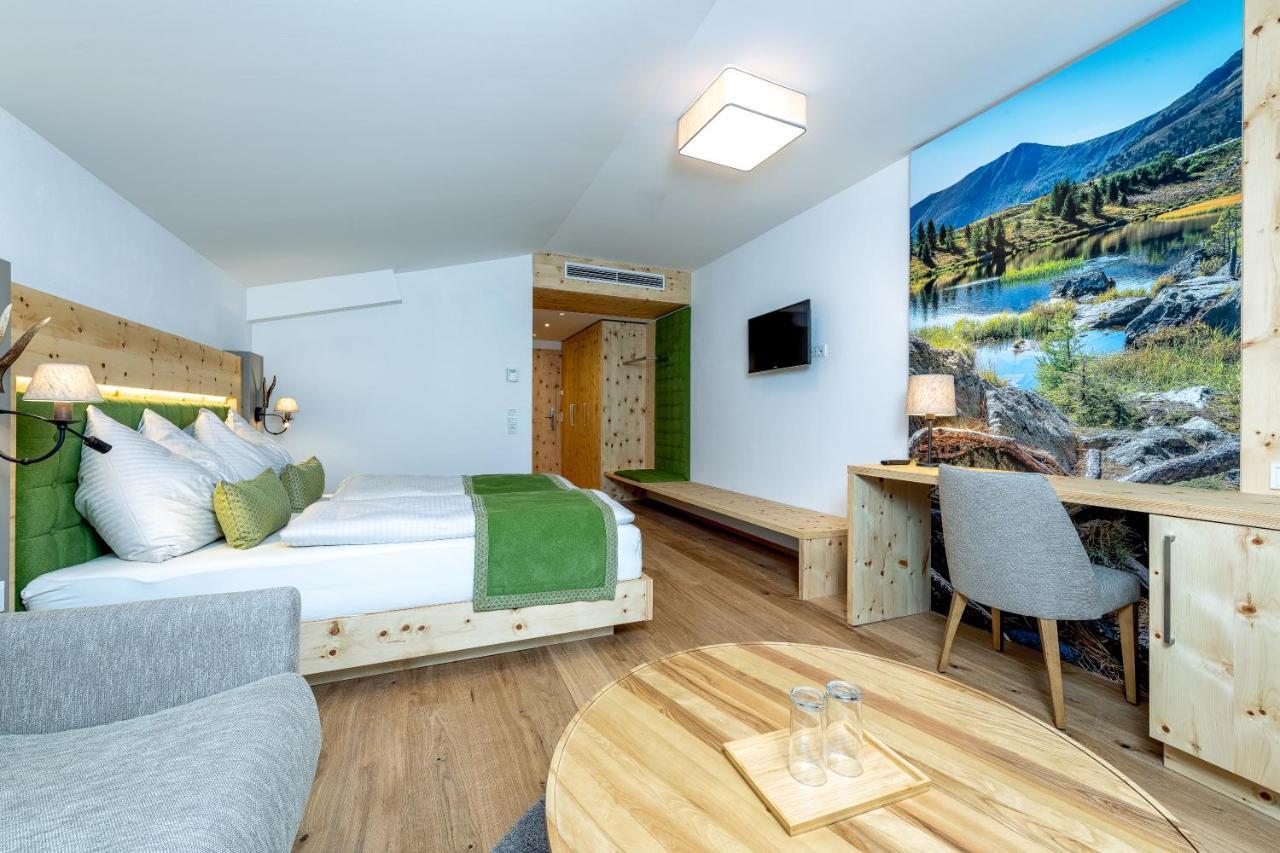 Hotel Schoerhof Зальфельден Экстерьер фото